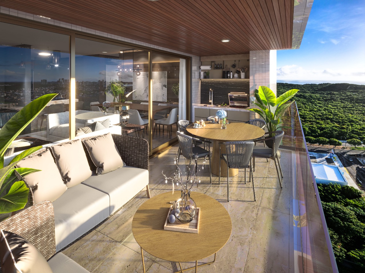 Apartamento à vendaCapim MacioNatal: 