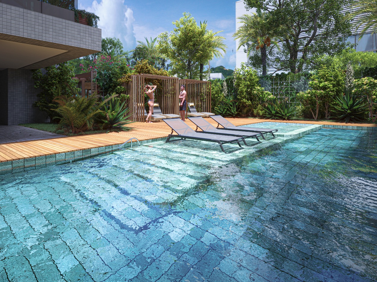 Apartamento à vendaCapim MacioNatal: 