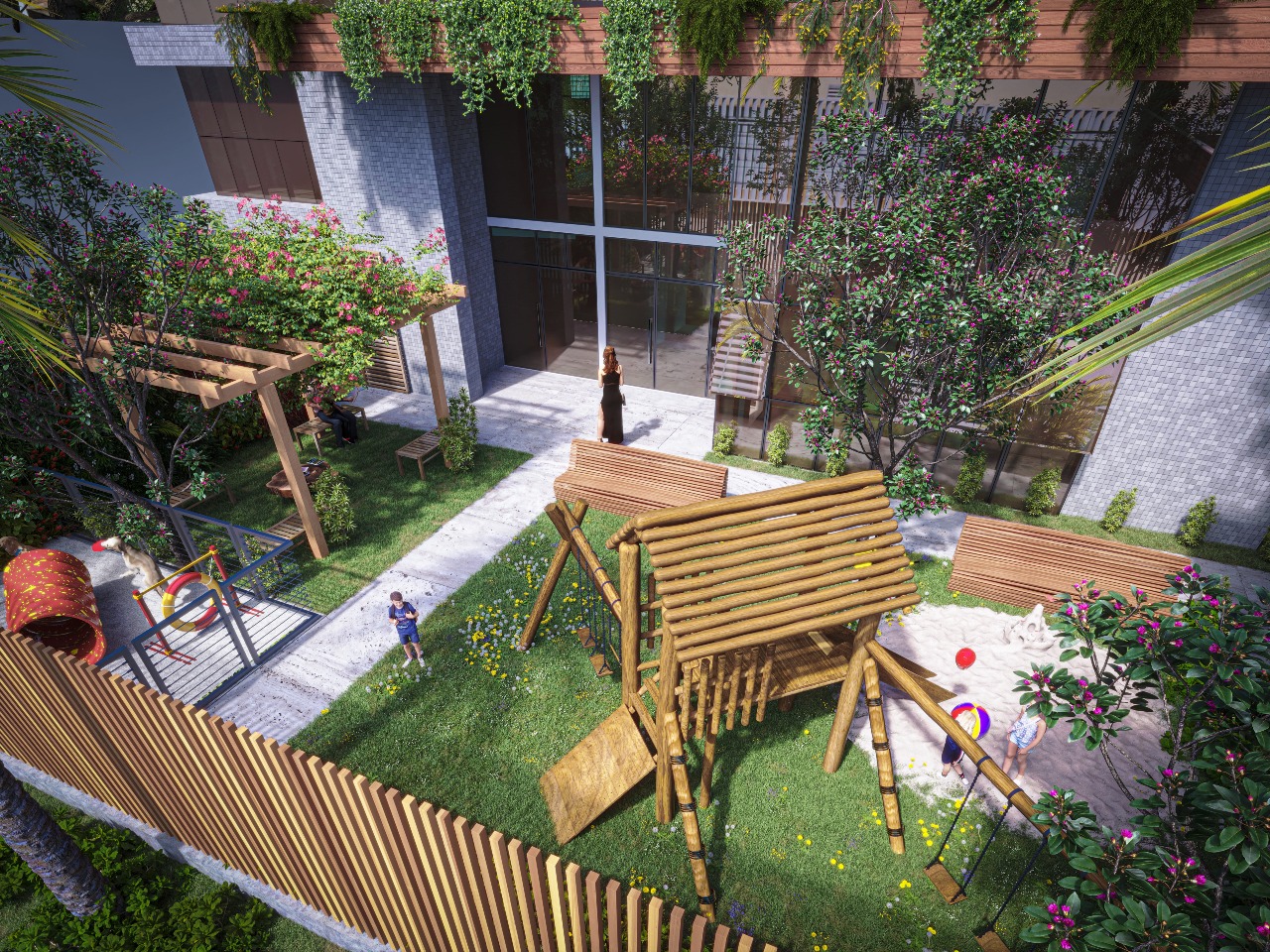 Apartamento à vendaCapim MacioNatal: 