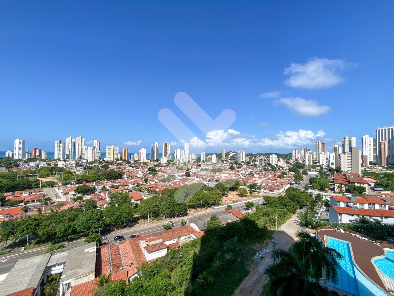 Apartamento à vendaPonta NegraNatal: 