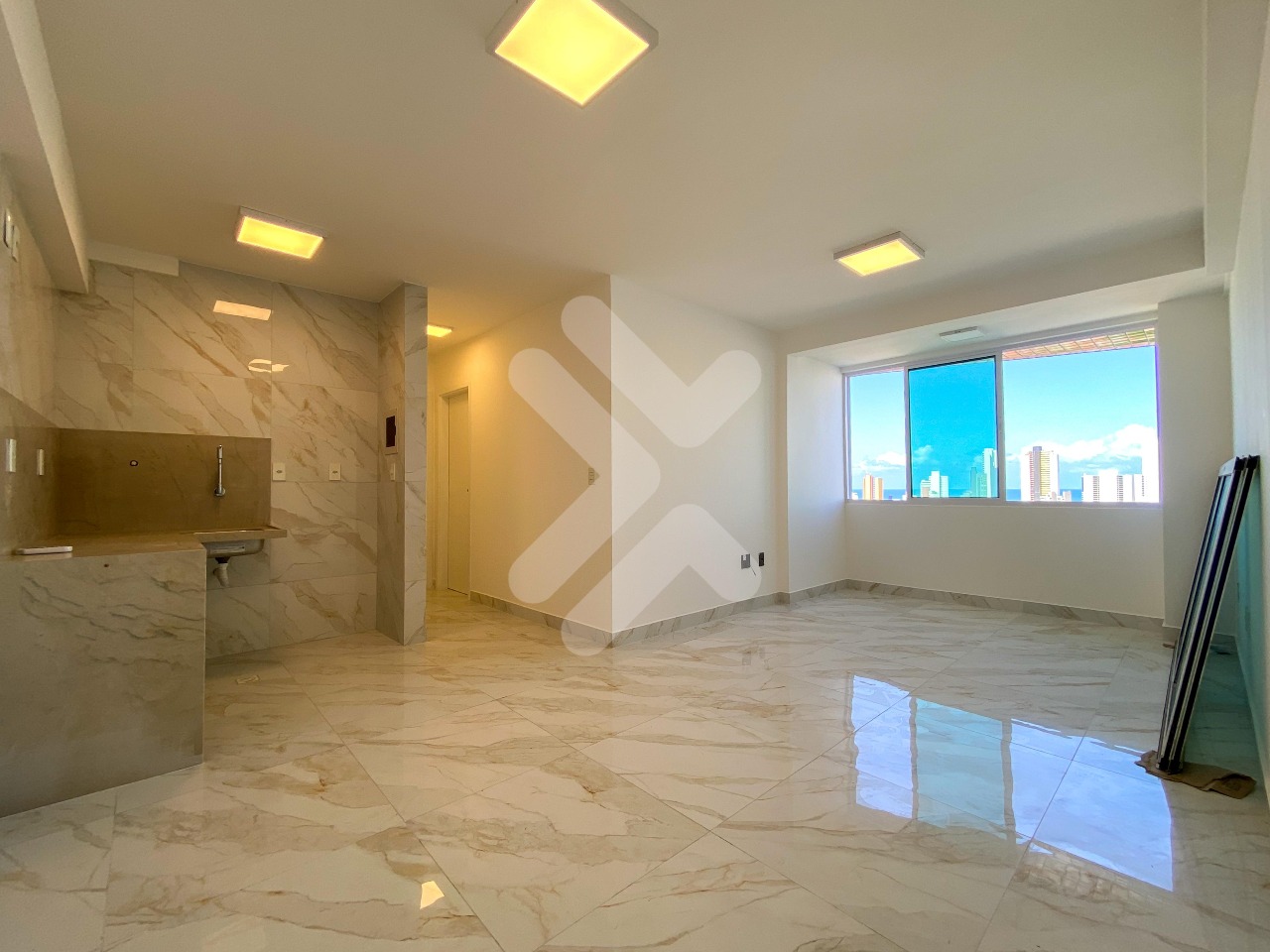 Apartamento à vendaPonta NegraNatal: 