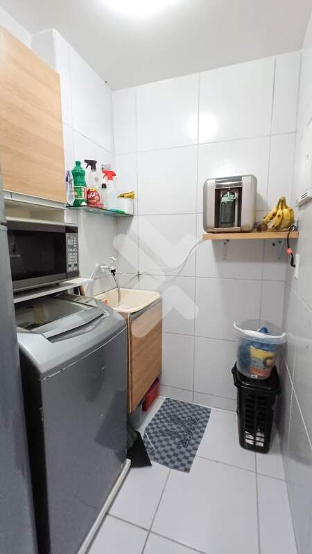 Apartamento para aluguelPonta NegraNatal: 