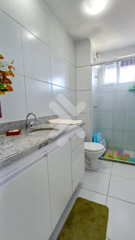 Apartamento para aluguelPonta NegraNatal: 