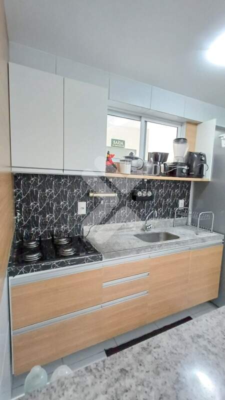 Apartamento para aluguelPonta NegraNatal: 