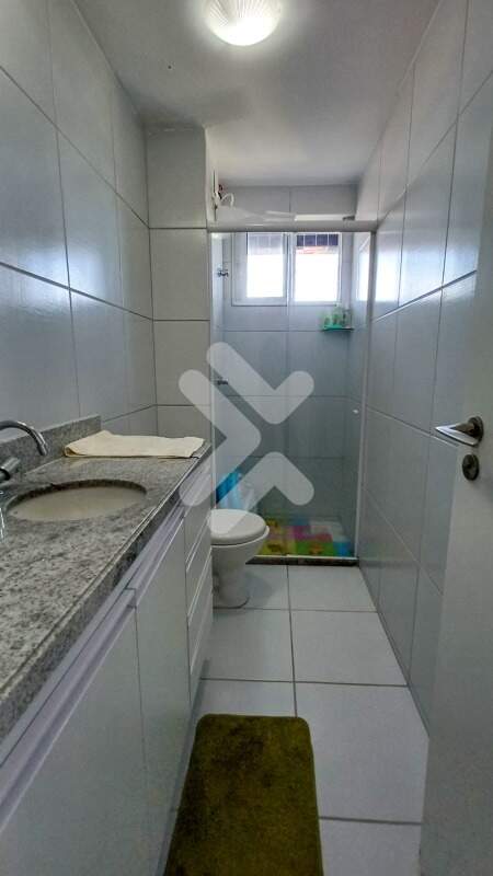 Apartamento para aluguelPonta NegraNatal: 
