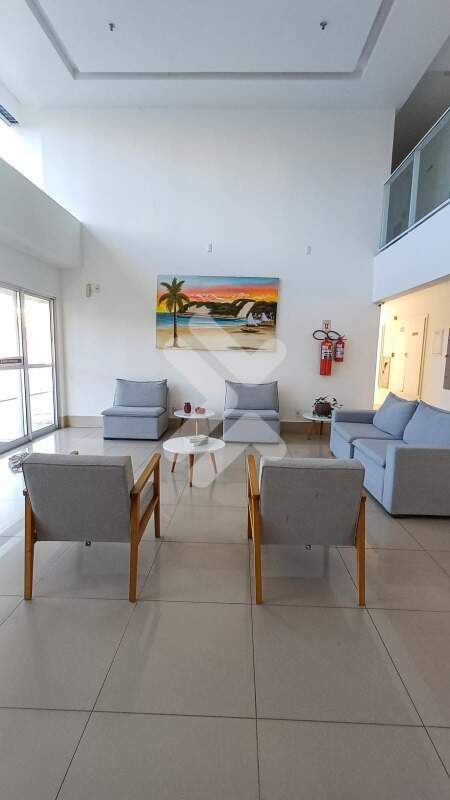 Apartamento para aluguelPonta NegraNatal:
