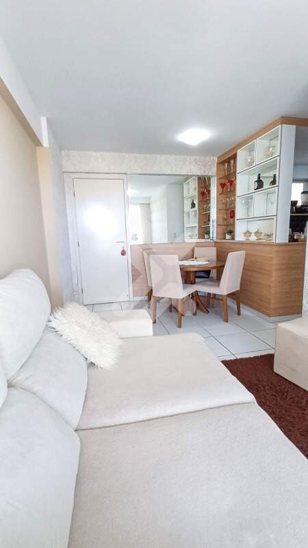 Apartamento para aluguelPonta NegraNatal: 