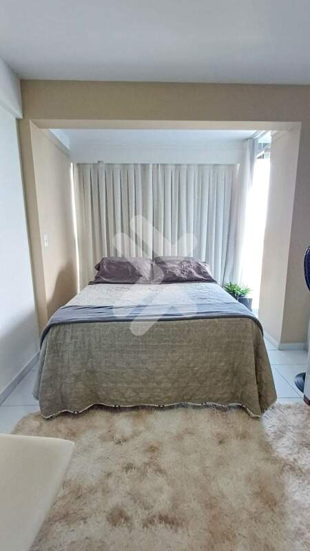 Apartamento para aluguelPonta NegraNatal: 