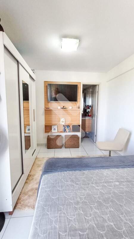 Apartamento para aluguelPonta NegraNatal: 