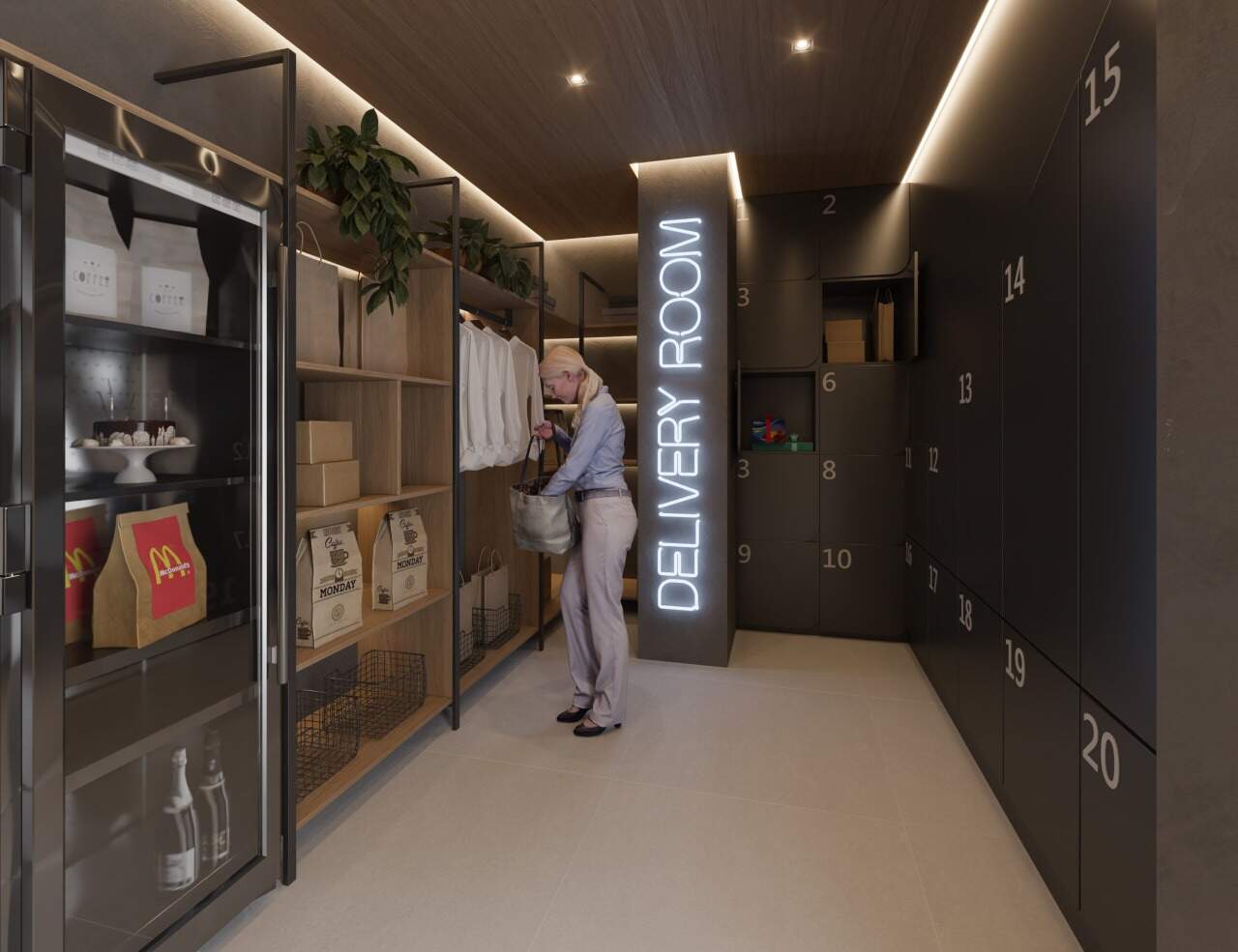 Prédio Comercial à vendaCandeláriaNatal: 