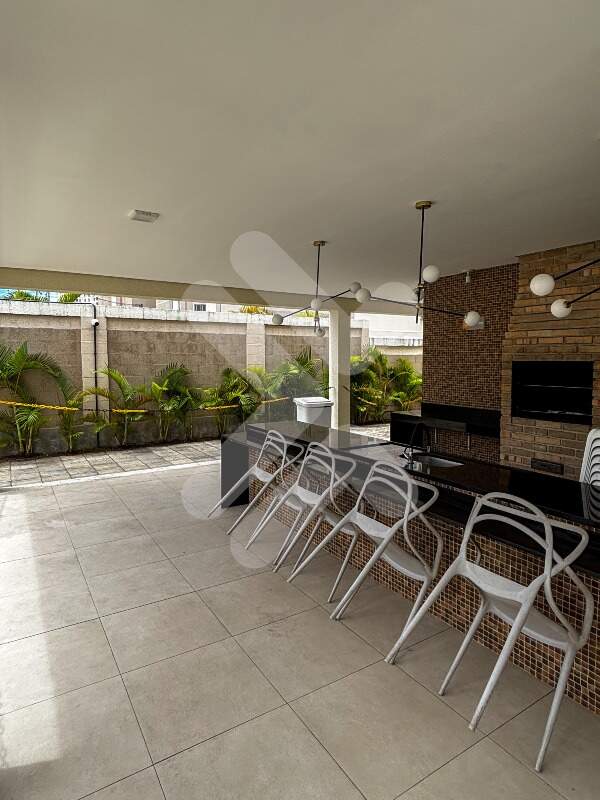 Apartamento para aluguelPitimbuNatal: 