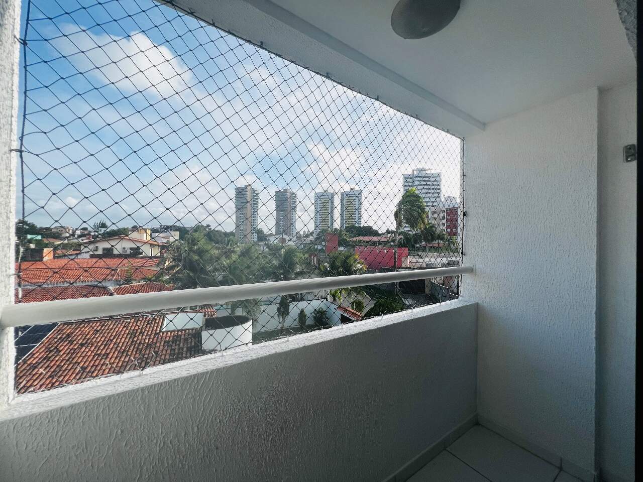 Apartamento para aluguelCapim MacioNatal: