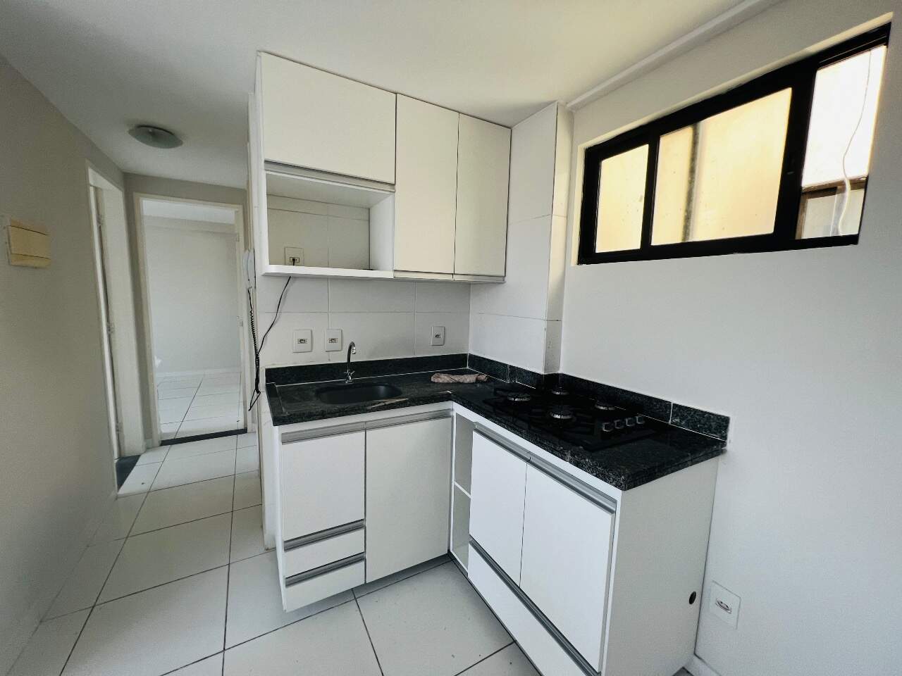 Apartamento para aluguelCapim MacioNatal: