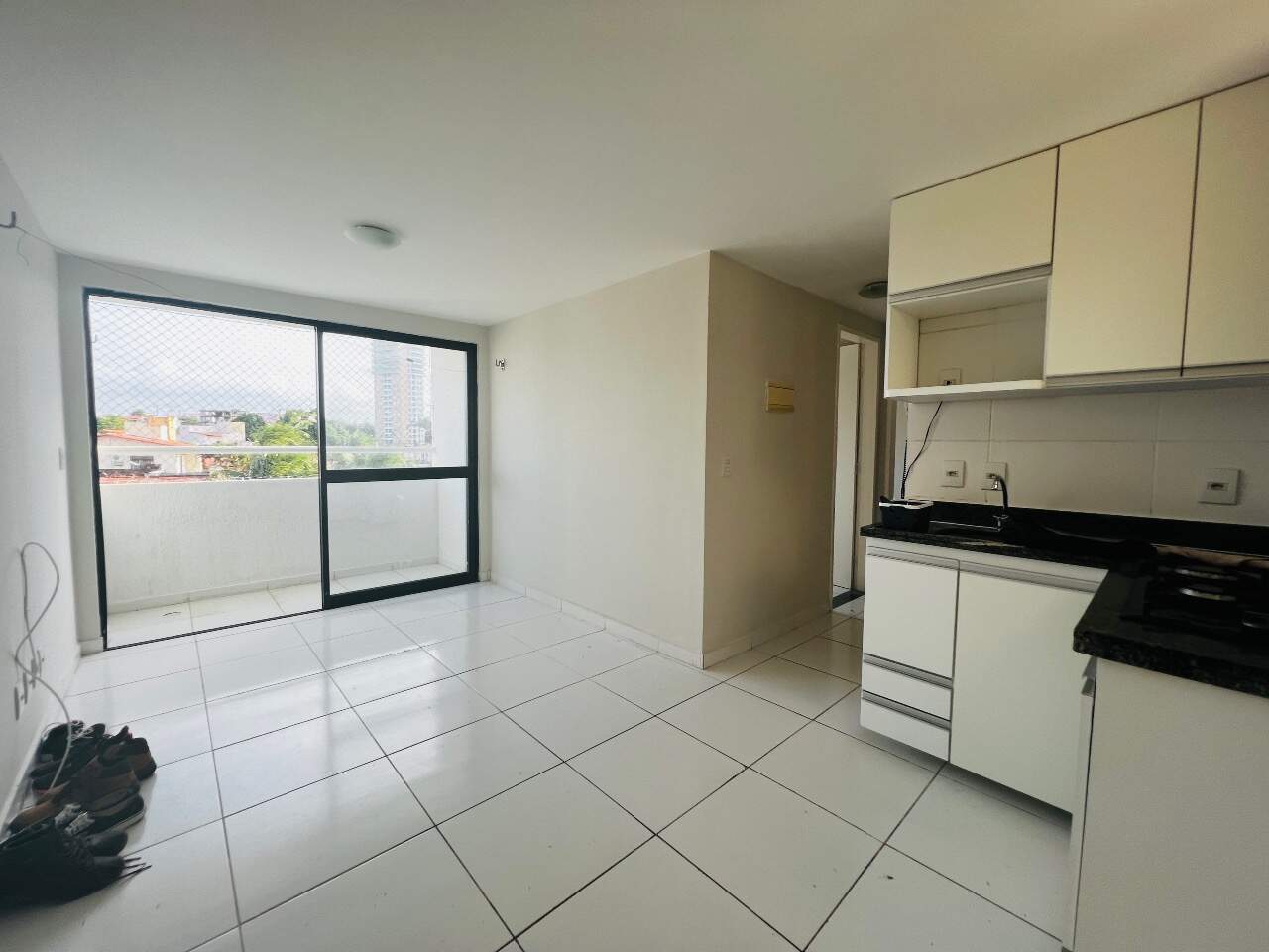 Apartamento para aluguelCapim MacioNatal:
