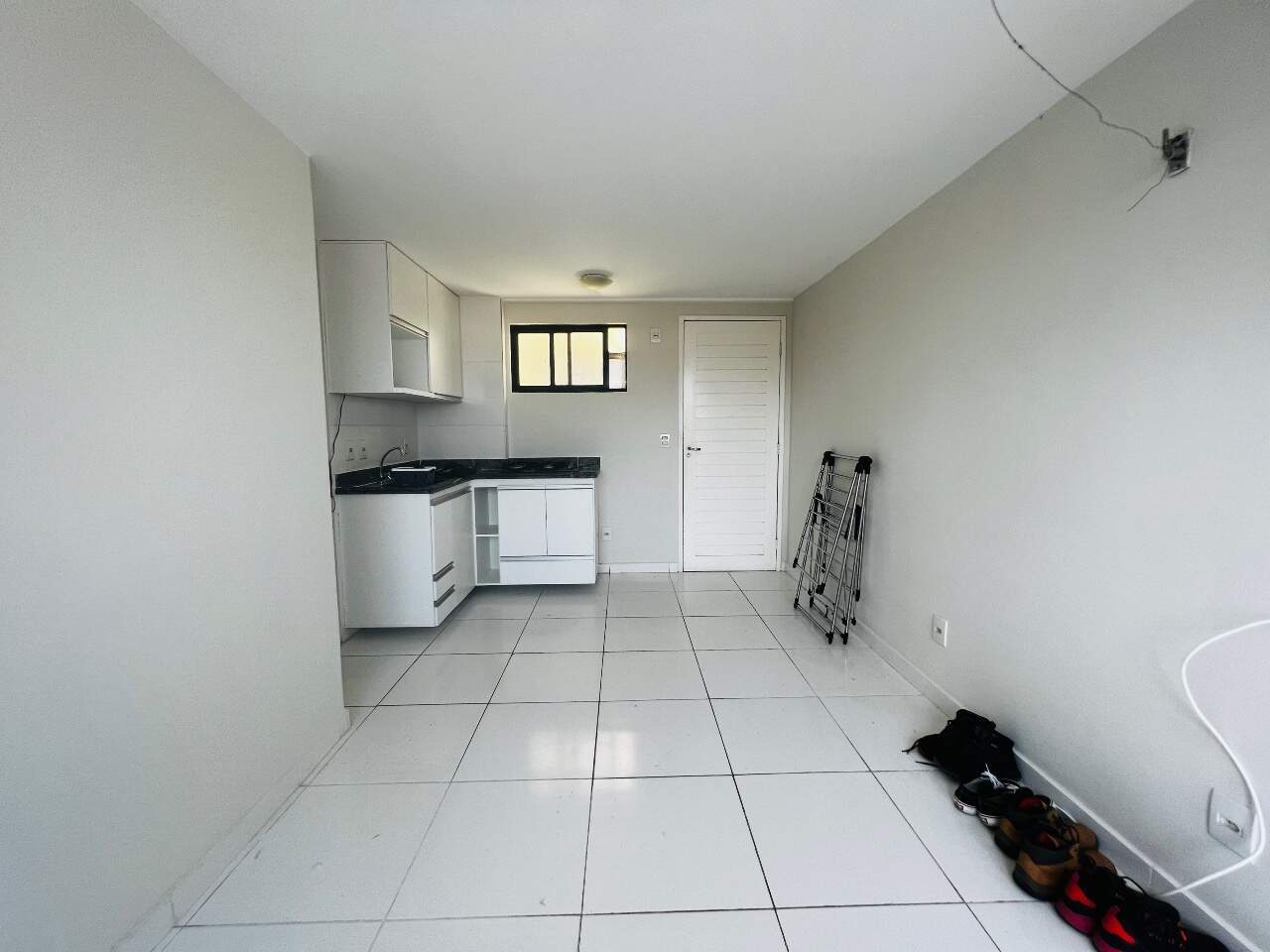 Apartamento para aluguelCapim MacioNatal: