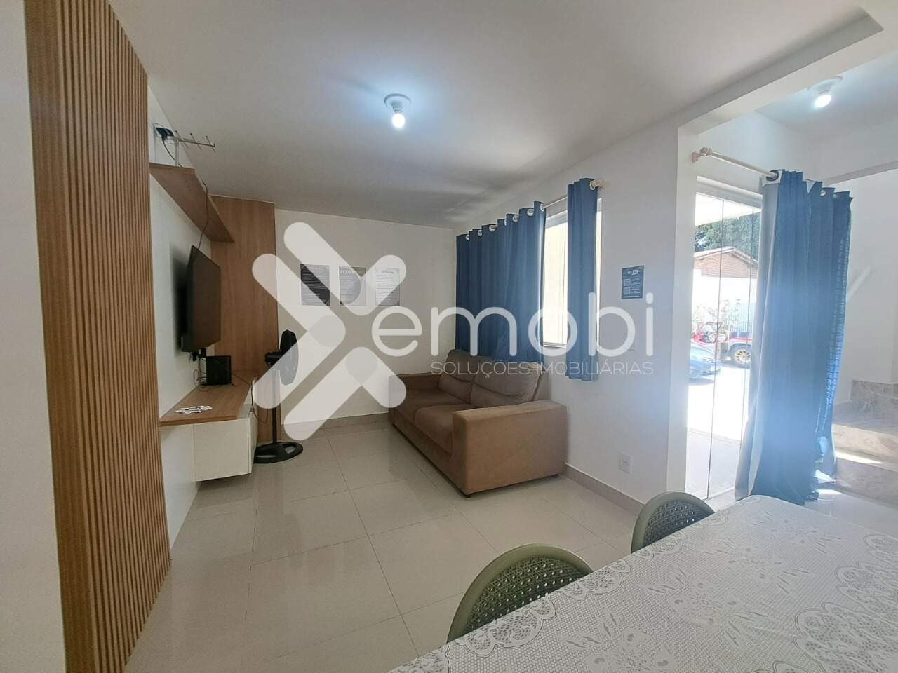 Casa em Condomínio à vendaPonta NegraNatal: 