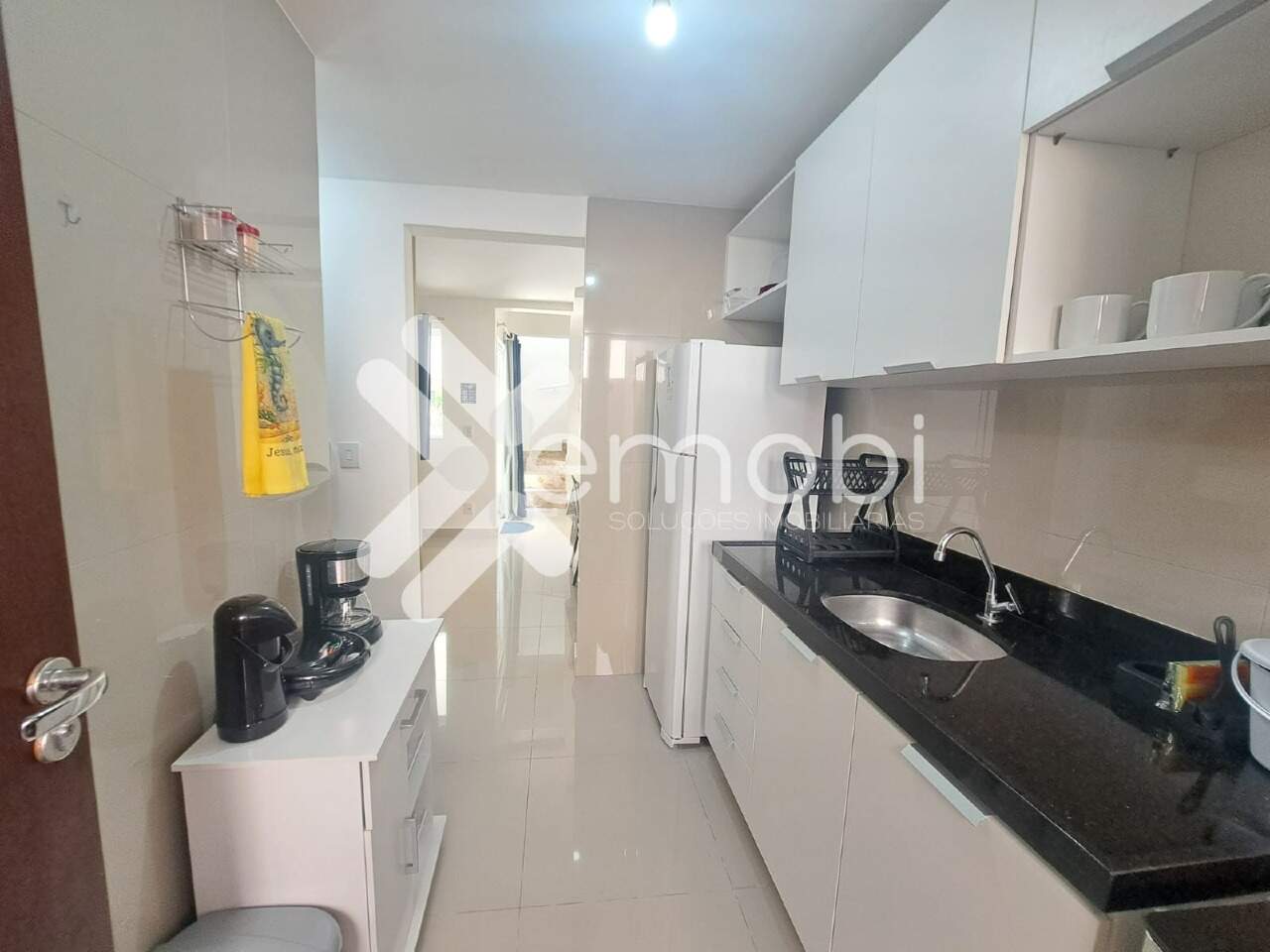 Casa em Condomínio à vendaPonta NegraNatal: 