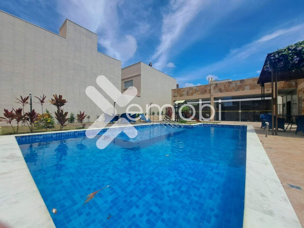 Casa em Condomínio à vendaPonta NegraNatal: 