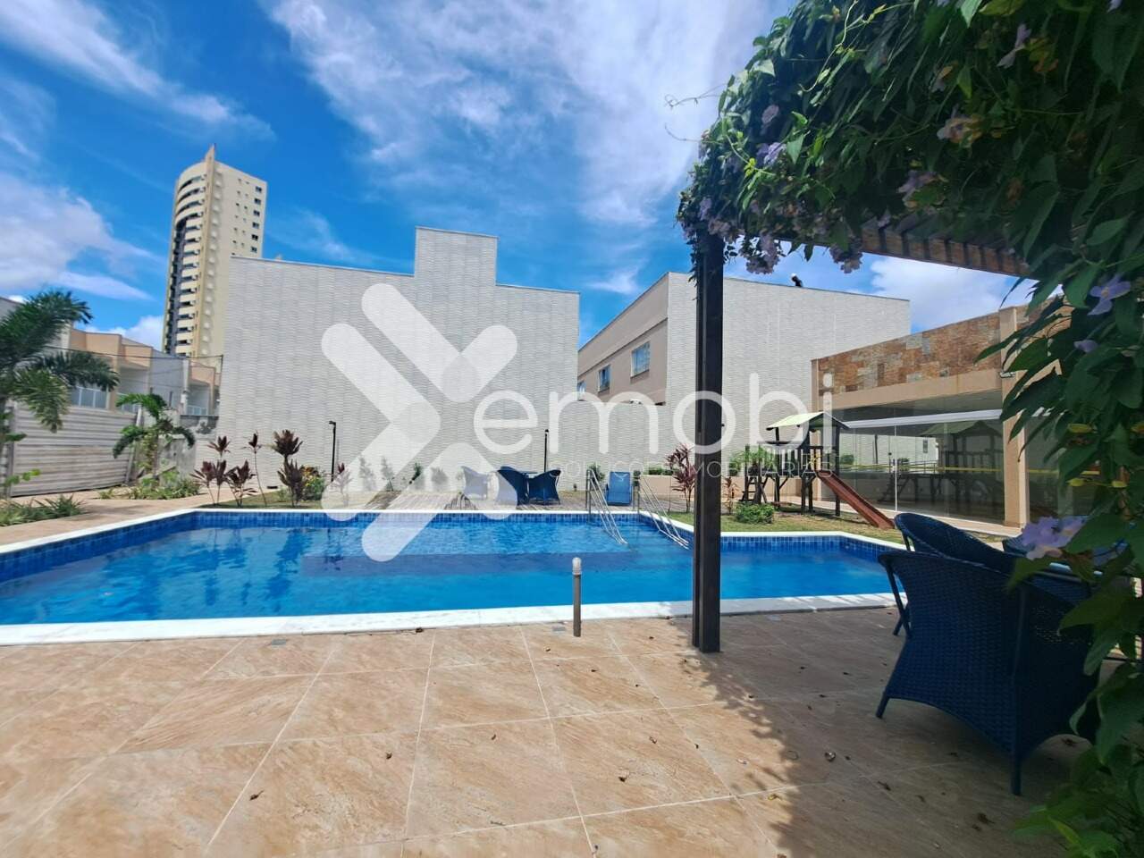 Casa em Condomínio à vendaPonta NegraNatal: 