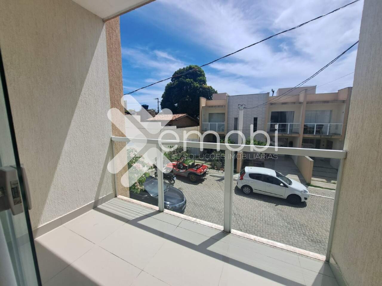 Casa em Condomínio à vendaPonta NegraNatal: 