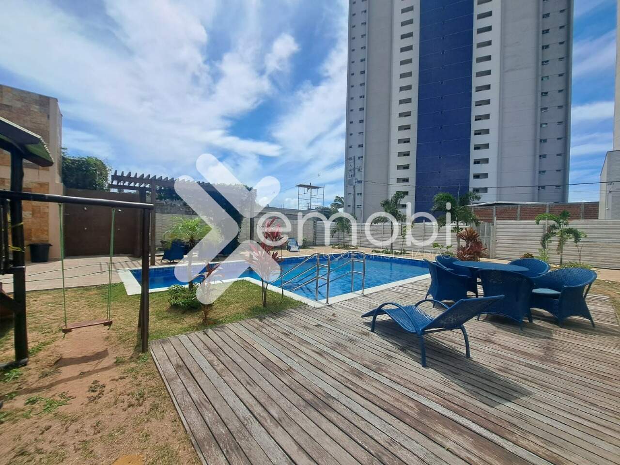 Casa em Condomínio à vendaPonta NegraNatal: 