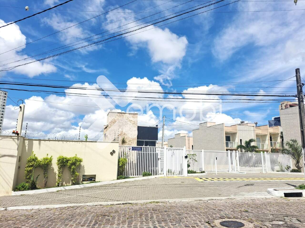 Casa em Condomínio à vendaPonta NegraNatal: 