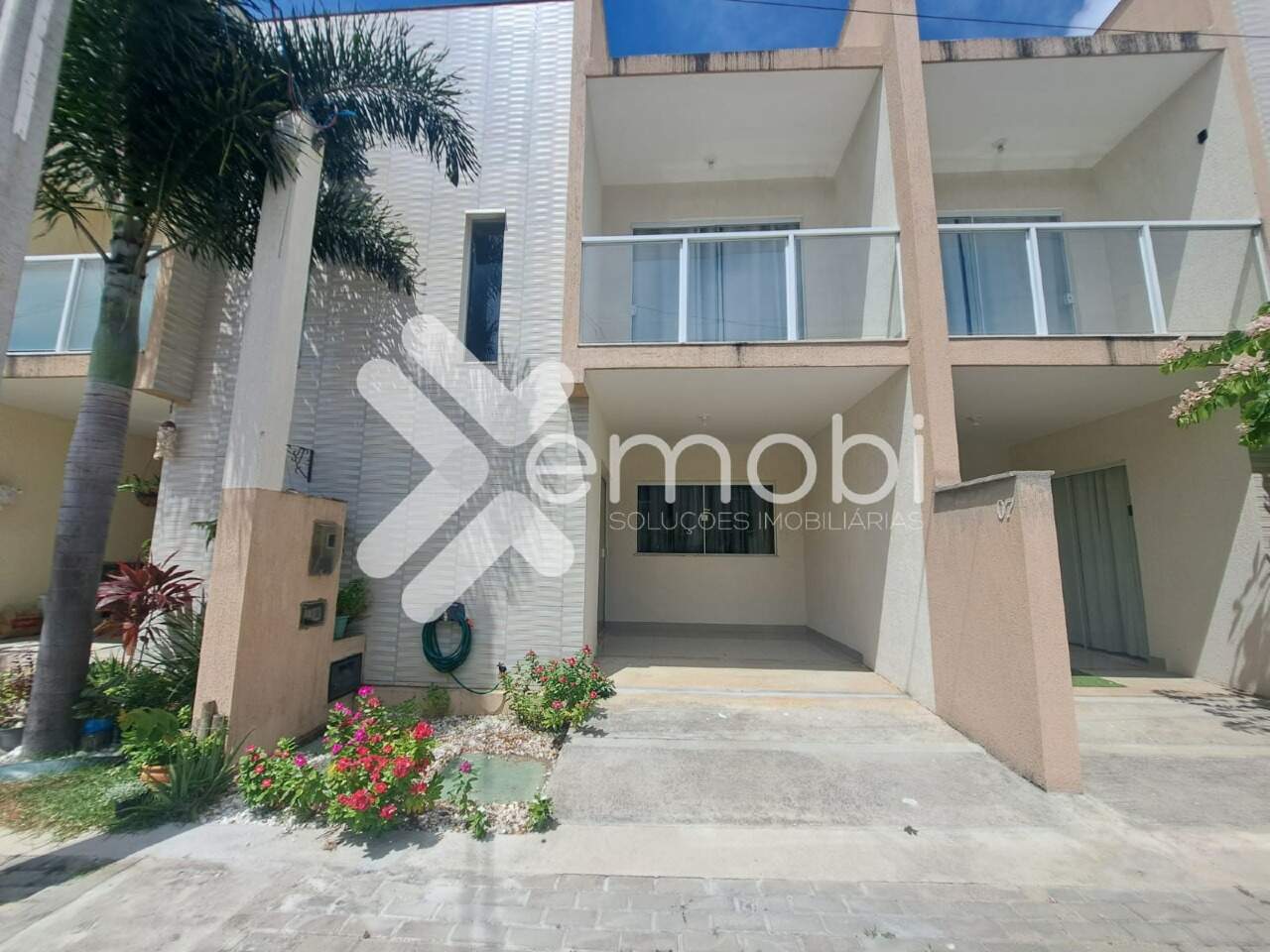 Casa em Condomínio à vendaPonta NegraNatal: 