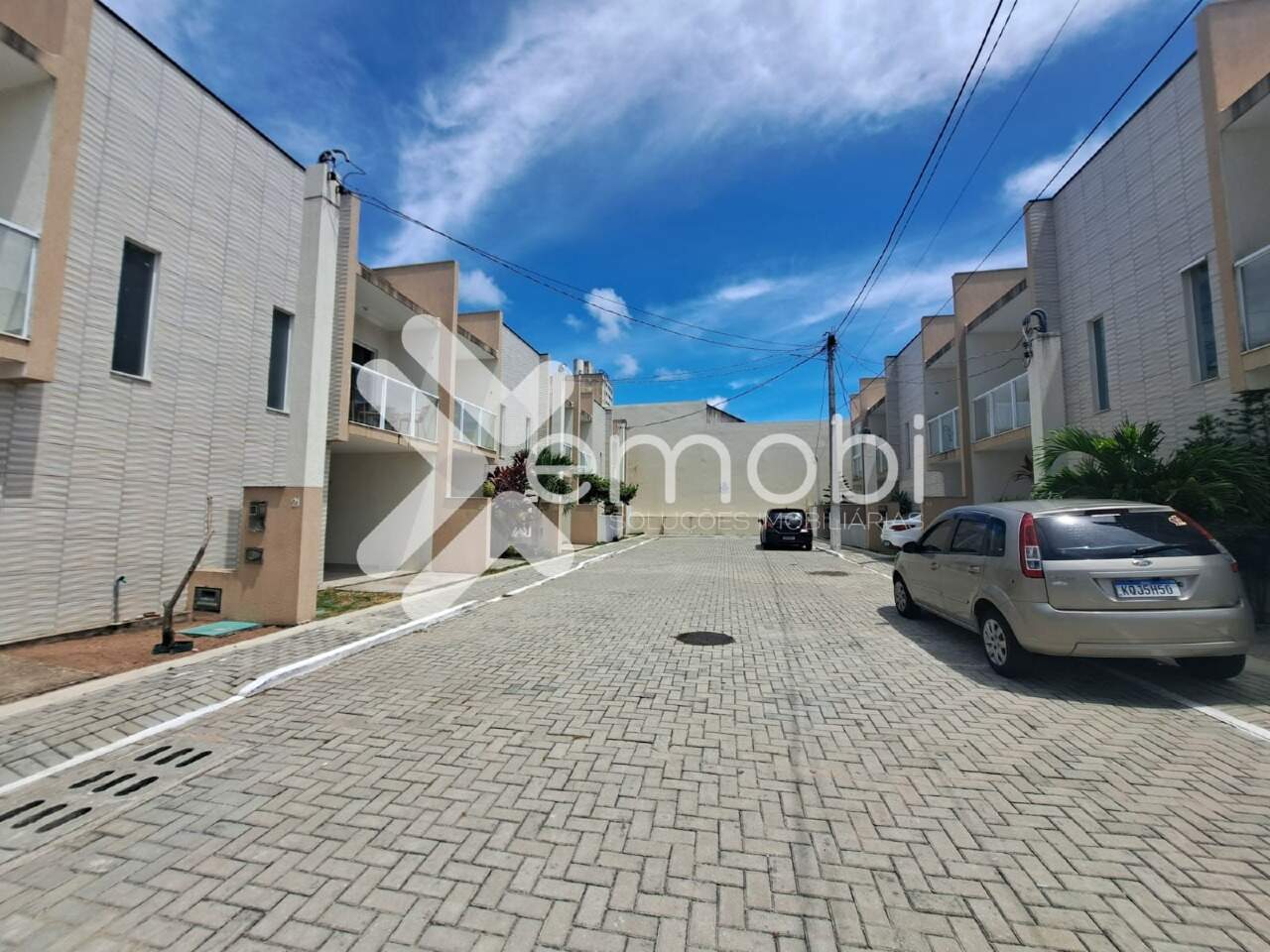 Casa em Condomínio à vendaPonta NegraNatal: 