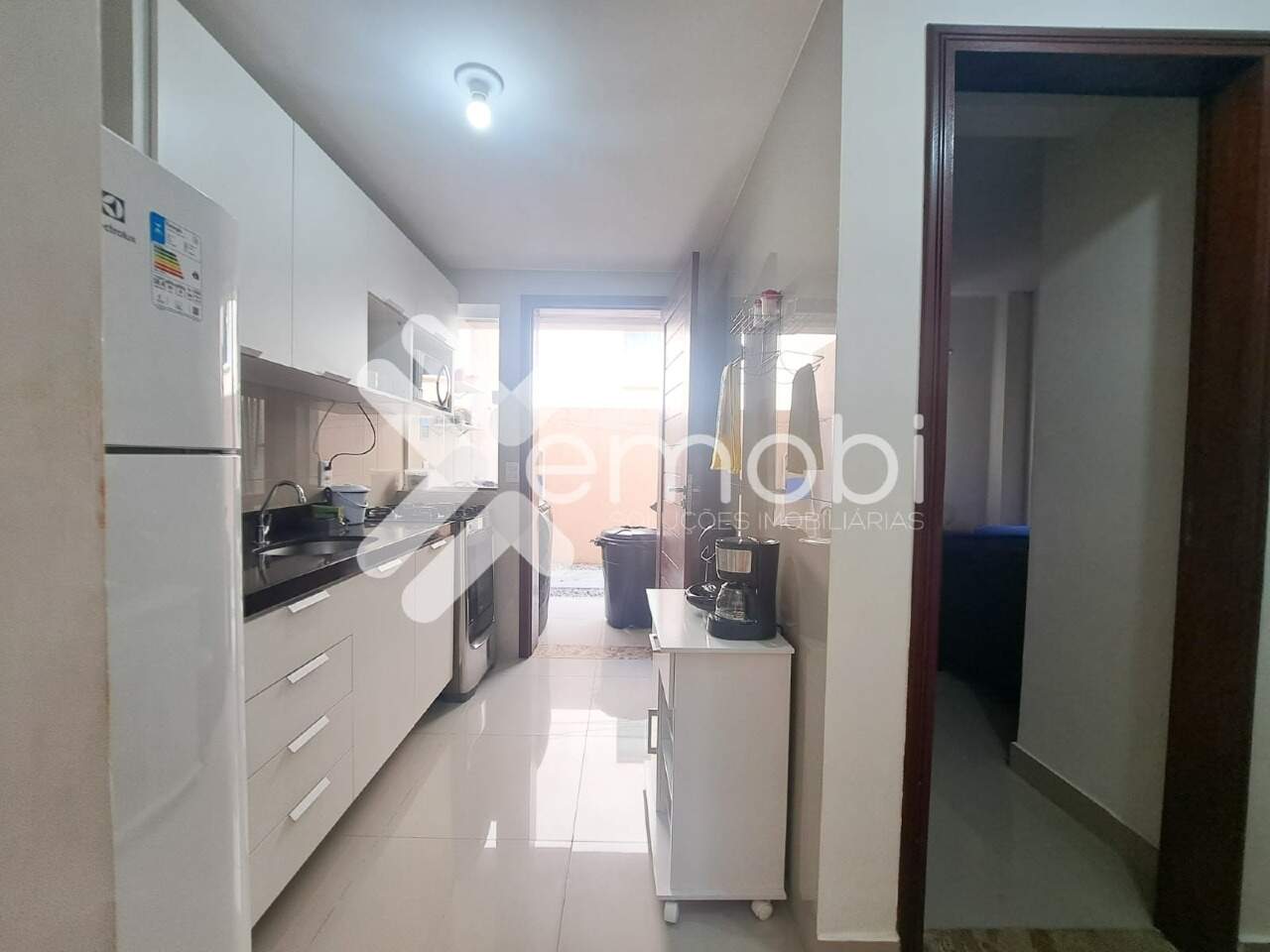 Casa em Condomínio à vendaPonta NegraNatal: 