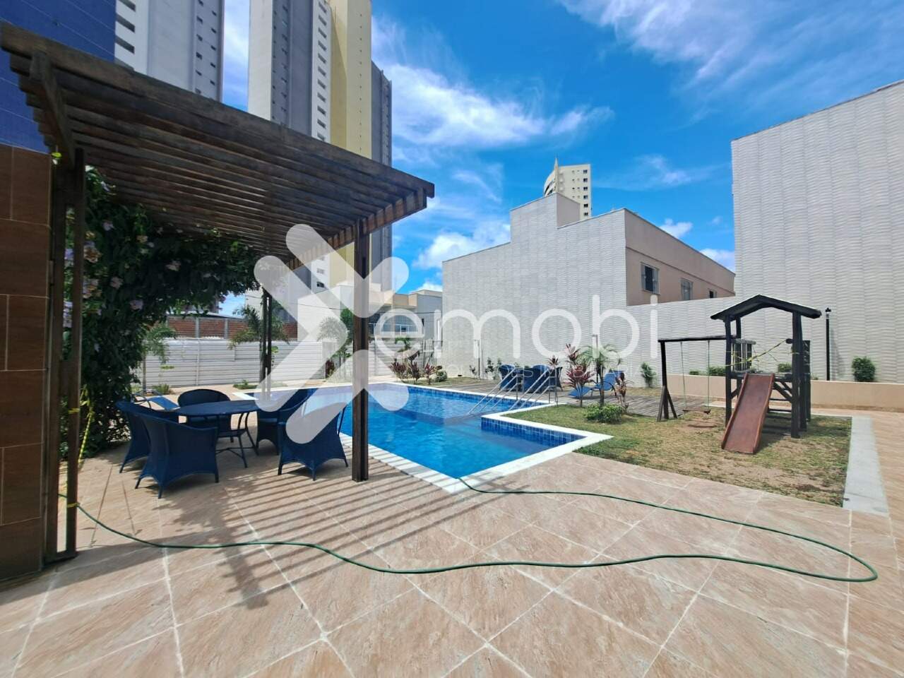 Casa em Condomínio à vendaPonta NegraNatal: 