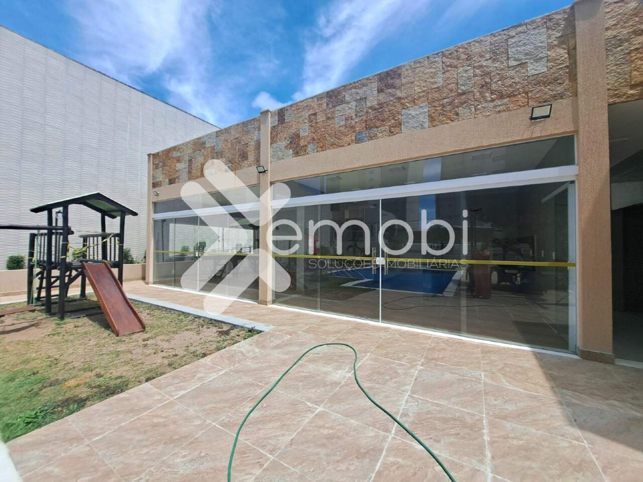 Casa em Condomínio à vendaPonta NegraNatal: 