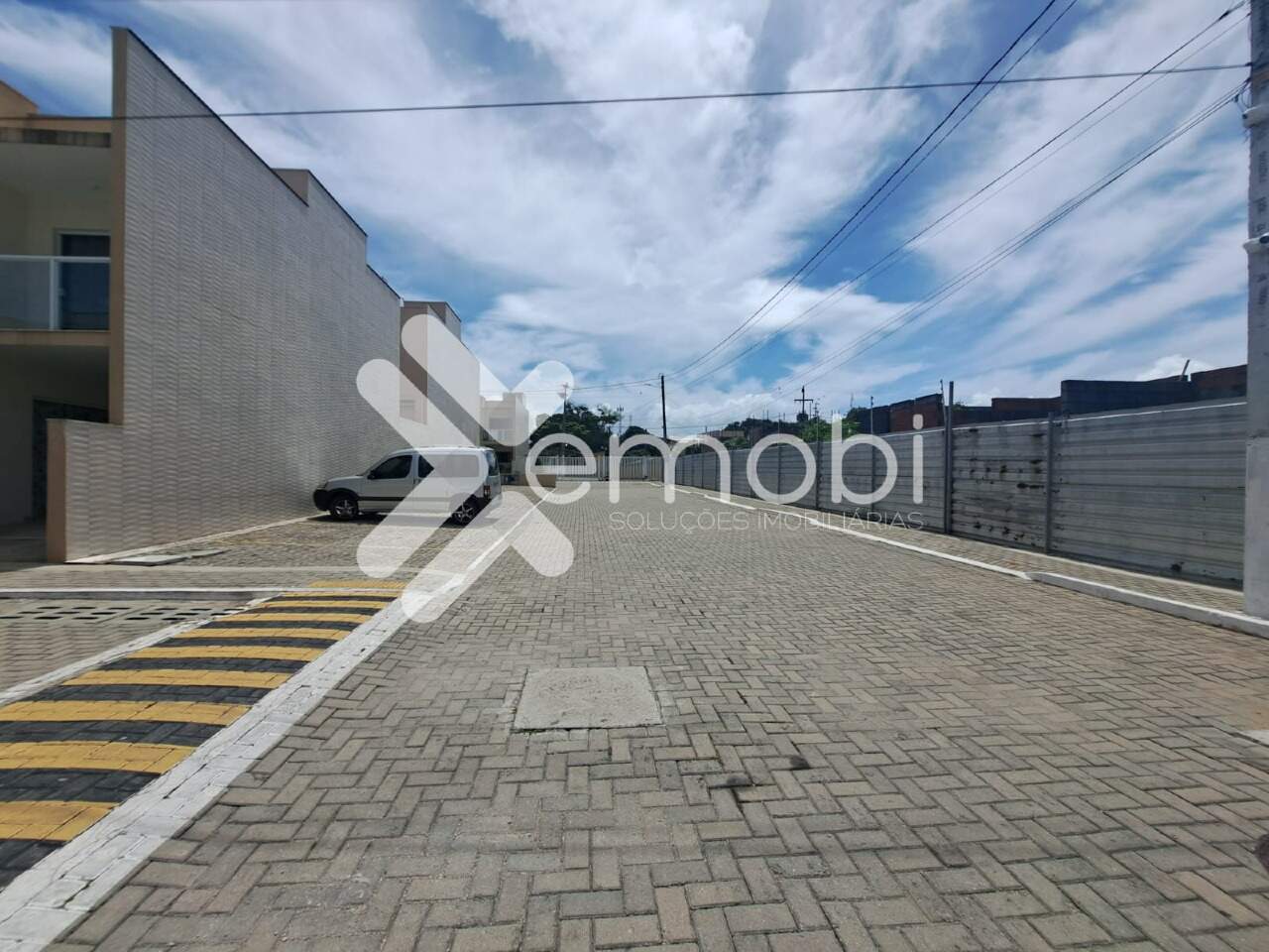 Casa em Condomínio à vendaPonta NegraNatal: 