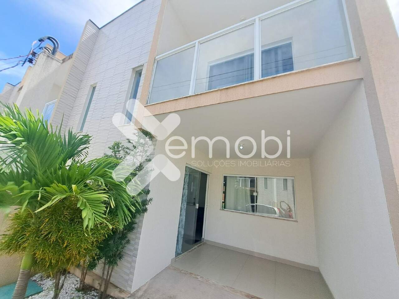 Casa em Condomínio à vendaPonta NegraNatal: 