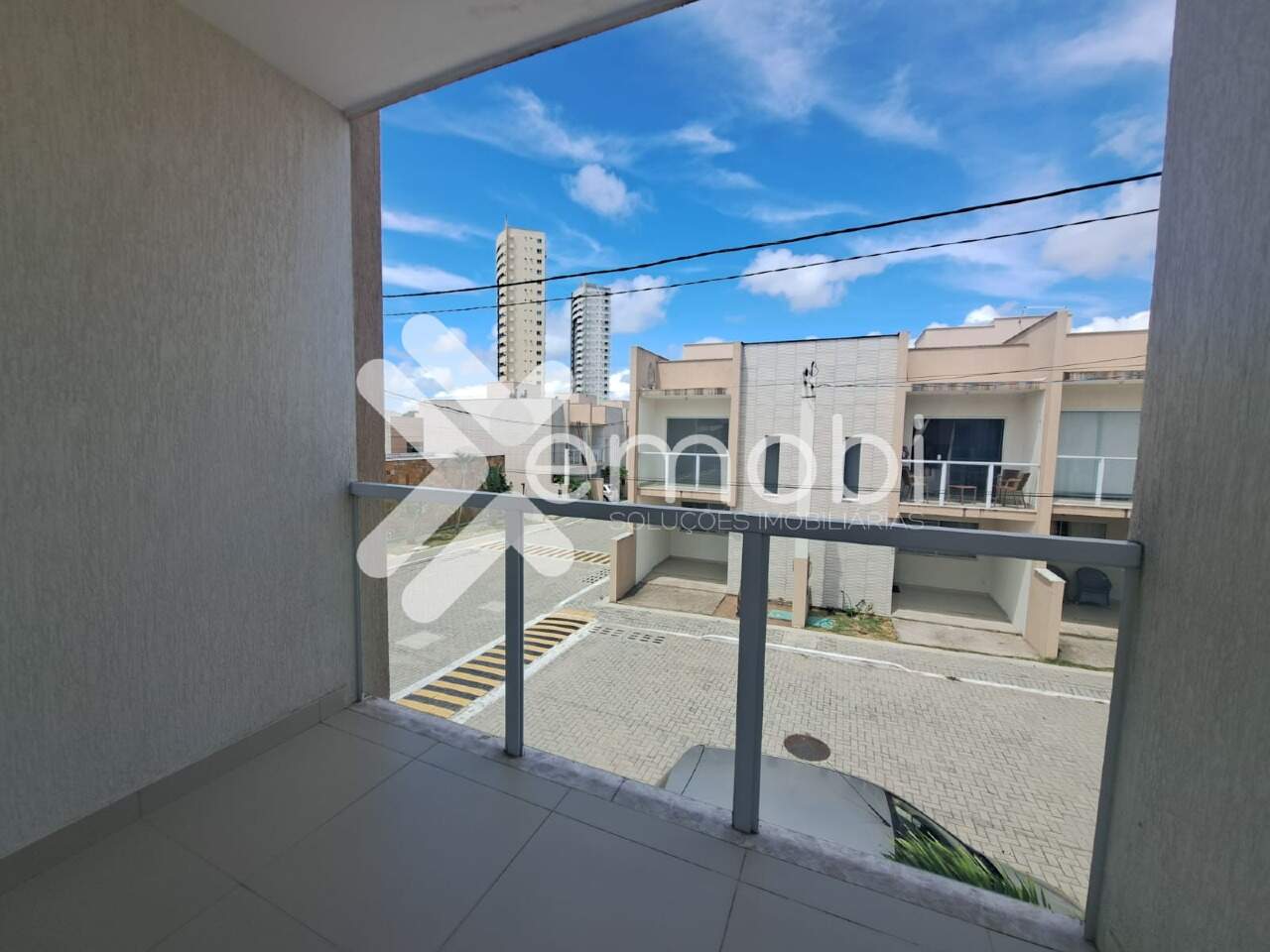 Casa em Condomínio à vendaPonta NegraNatal: 