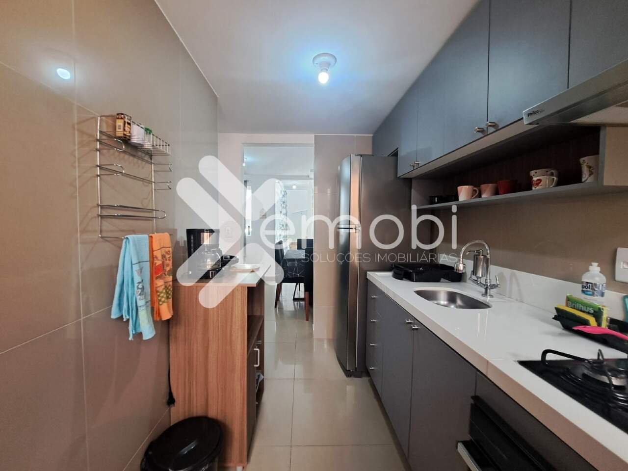 Casa em Condomínio à vendaPonta NegraNatal: 