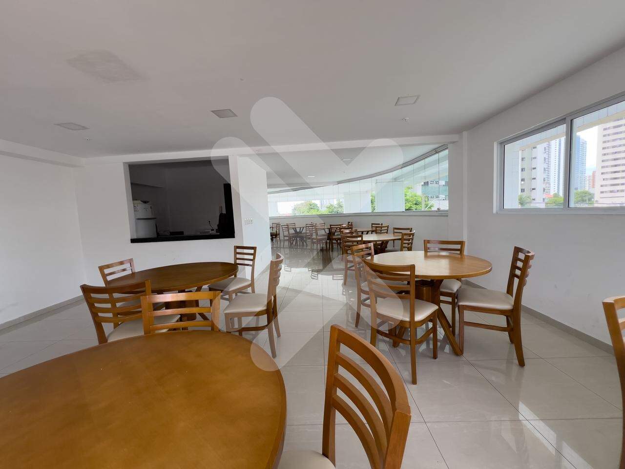 Apartamento à vendaTirolNatal: