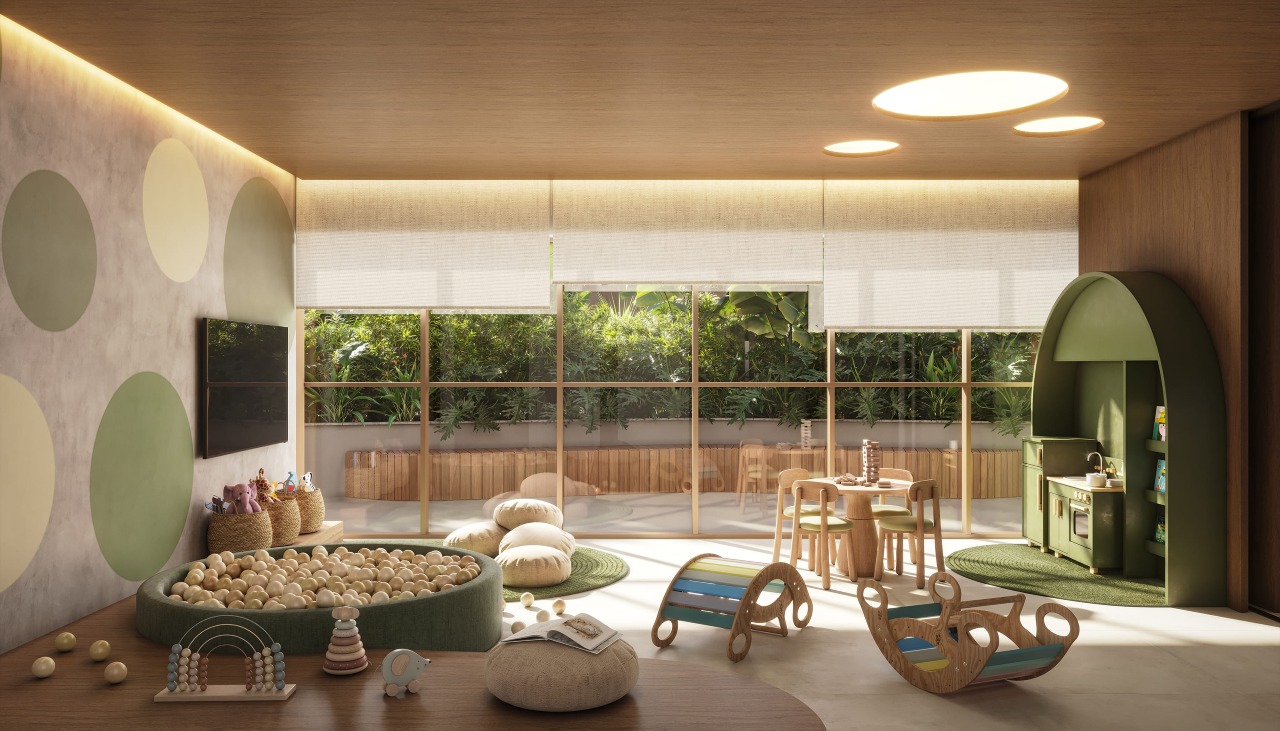 Apartamento à vendaPetrópolisNatal: 