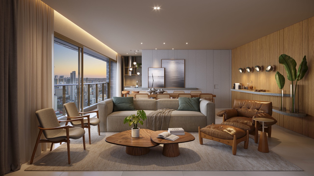 Apartamento à vendaPetrópolisNatal: 