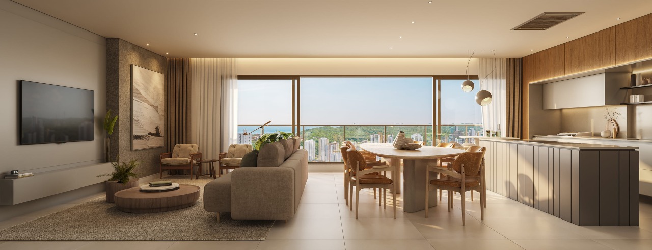 Apartamento à vendaPetrópolisNatal: 