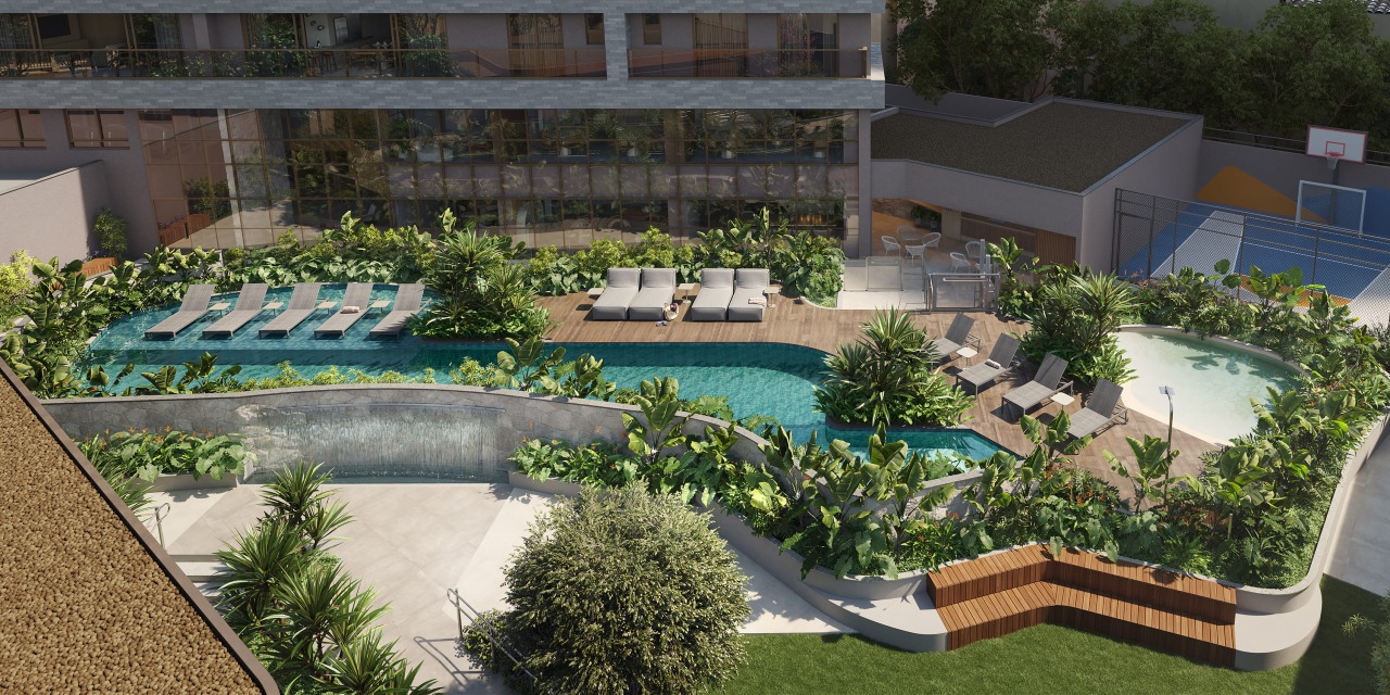 Apartamento à vendaPetrópolisNatal: 