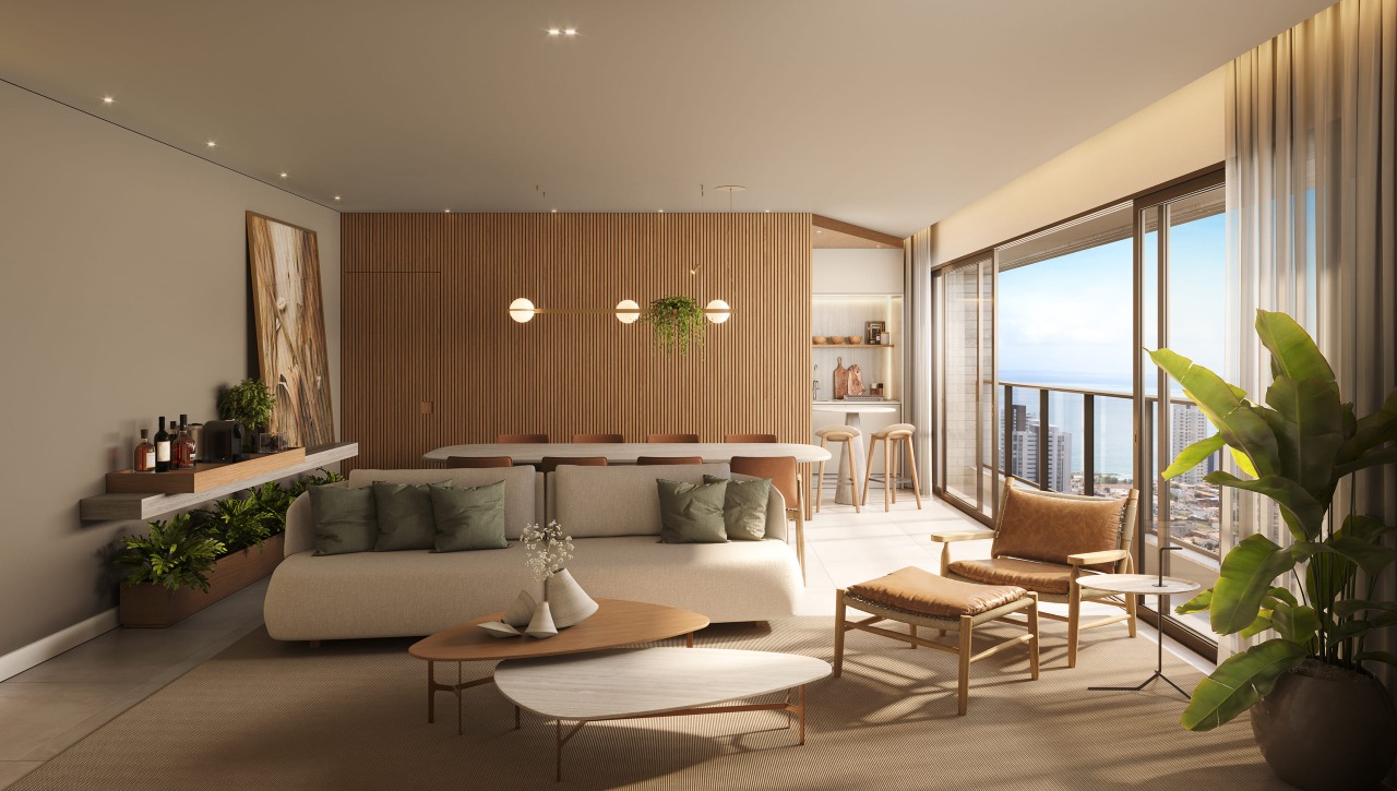 Apartamento à vendaPetrópolisNatal: 