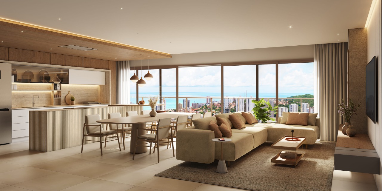 Apartamento à vendaPetrópolisNatal: 