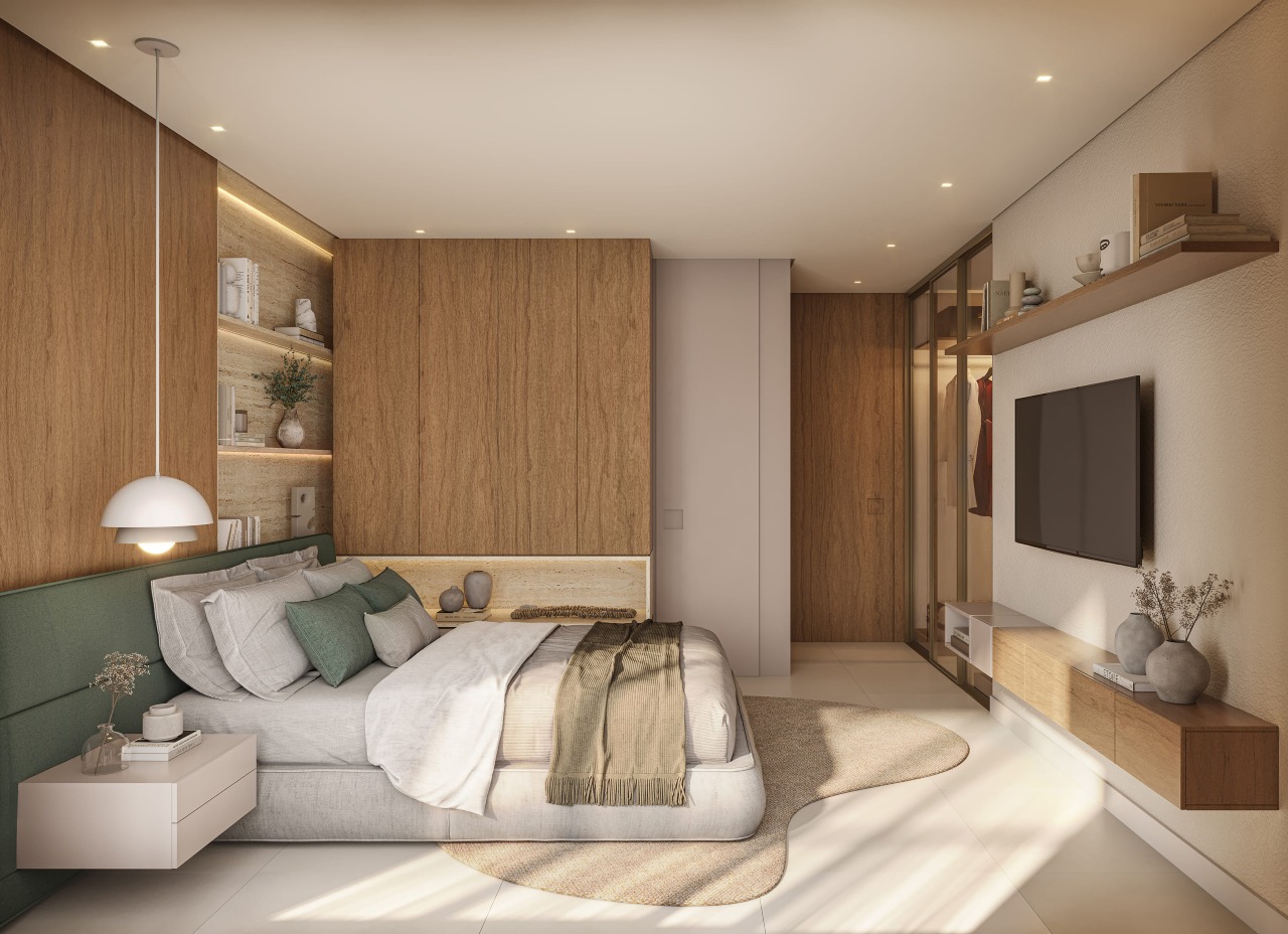 Apartamento à vendaPetrópolisNatal: 