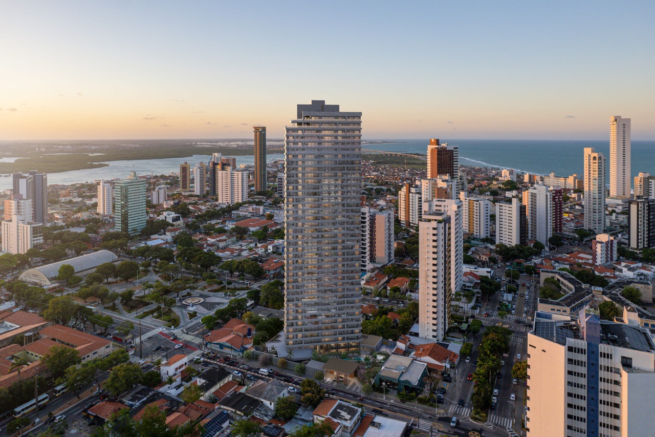 Apartamento à vendaPetrópolisNatal: 