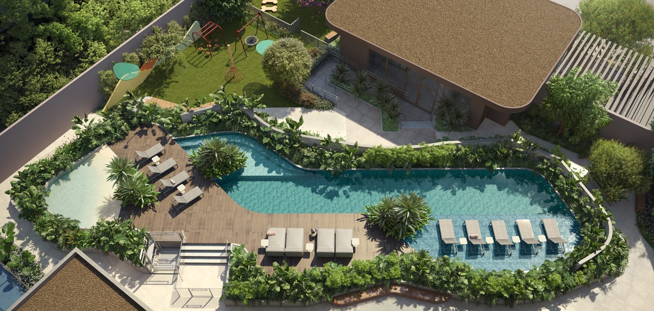 Apartamento à vendaPetrópolisNatal: 