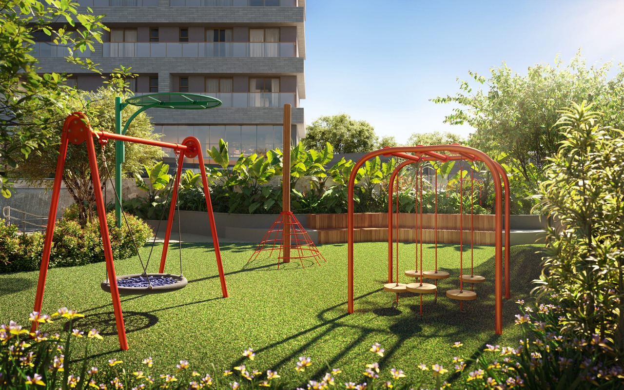 Apartamento à vendaPetrópolisNatal: 