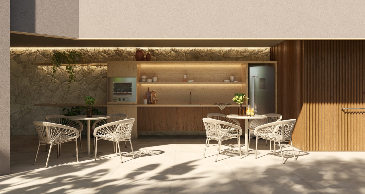 Apartamento à vendaPetrópolisNatal: 