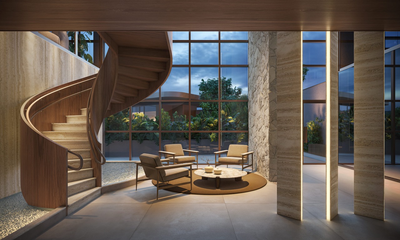 Apartamento à vendaPetrópolisNatal: 