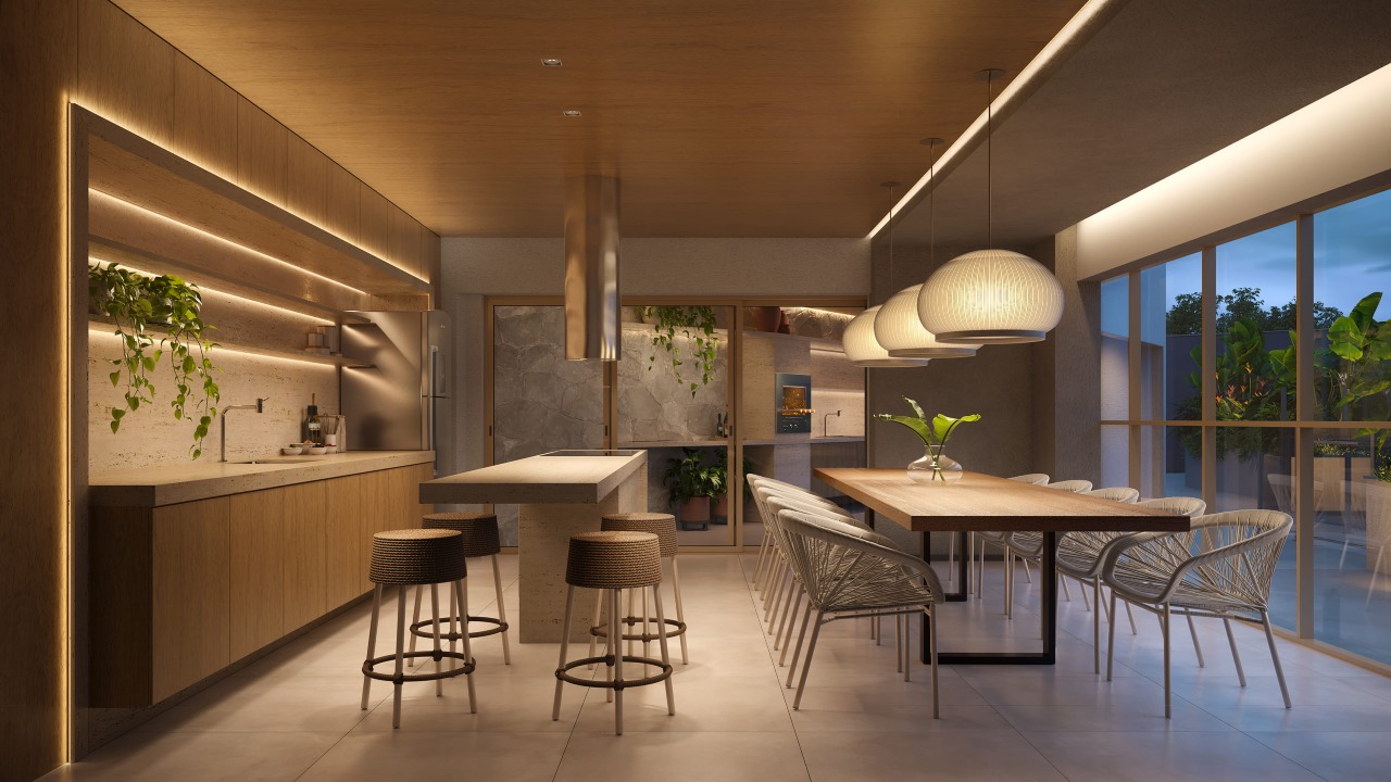 Apartamento à vendaPetrópolisNatal: 