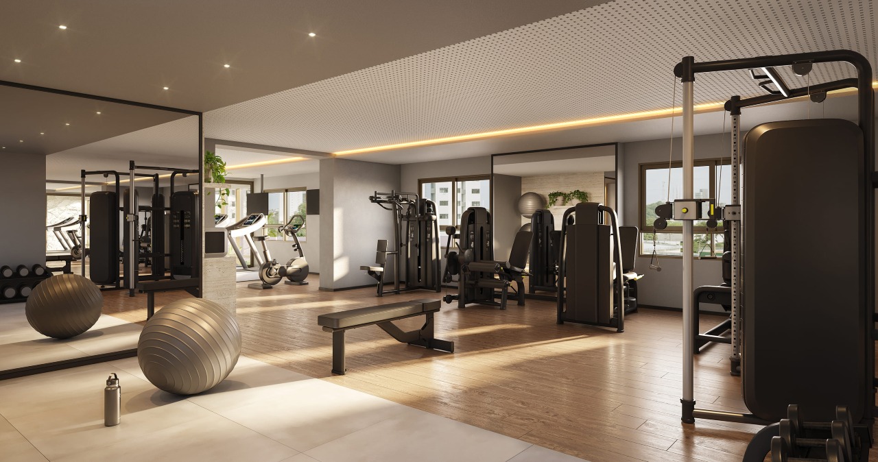 Apartamento à vendaPetrópolisNatal: 